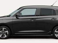 Neu Suzuki Swift Comfort+ 83 PS (61 kW) 2025 Schwarz Kleinwagen