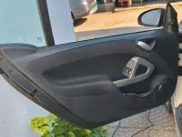 Gebraucht Smart ForTwo Coupé Passion 84 PS (61 kW) 2014 Silber Coupé