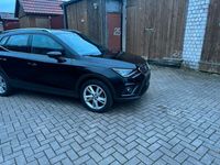 gebraucht Seat Arona 1,0 FR Automatik