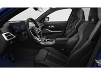 Neu BMW M3 Competition Edition 530 PS (389 kW) 2026 Blau Kombi