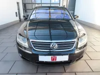 Gebraucht VW Phaeton 224 PS (164 kW) 2006 Schwarz Limousine