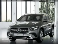 Gebraucht Mercedes GLA220 Progressive 190 PS (139 kW) 2025 Mountain grau SUV