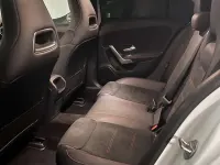 Gebraucht Mercedes A180 AMG line 116 PS (85 kW) 2020 Limousine