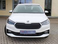 gebraucht Skoda Fabia 4 STYLE 1.0TSI 95PS+LED+PDC+SHZ+LANE ASSIST+