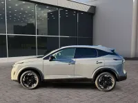 Neu Nissan Qashqai 158 PS (116 kW) 2026 Ceramic grey (kbyg) SUV