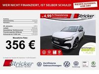 Gebraucht Audi e-tron S-Line 150 kW (204 PS) 2022 Gletscherweiß metallic (metallic) SUV