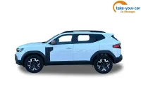 Ny Dacia Duster Extreme 154 HK (113 kW) 2026 Wählbar SUV