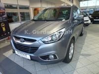 gebraucht Hyundai ix35 CRDi DPF Trend 2WD