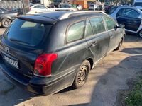 Gebraucht Toyota Avensis Sol 147 PS (108 kW) 2004 Other Kombi