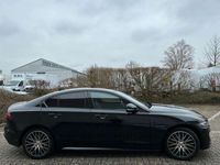 gebraucht Jaguar XE R-Dynamic AWD BLACK PACK / Premium Paket
