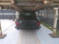 Gebraucht Jaguar XJ 240 PS (176 kW) 1994 Grün Limousine