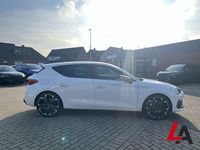 Gebraucht Cupra Leon VZ3 300 PS (220 kW) 2023 Weiss Limousine