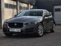 Brugt Jaguar XE Prestige 179 HK (131 kW) 2017 Sedan