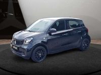gebraucht Smart ForFour Electric Drive EQ 60kWed passion cool&Media Sport SHZ