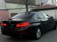 Gebraucht BMW 530 265 PS (194 kW) 2018 Schwarz Limousine