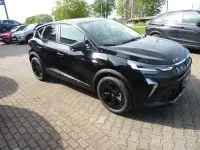 Neu Mitsubishi ASX Diamant Edition 114 PS (83 kW) 2026 Schwarz SUV