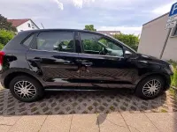 Gebraucht VW Polo Life 69 PS (50 kW) 2012 Kleinwagen