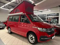 gebraucht VW California T6California Beach Edition