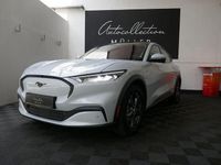 Gebraucht Ford Mustang Extended Range 294 PS (216 kW) 2021 Weiß Limousine