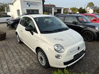 gebraucht Fiat 500 Pop