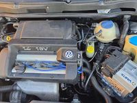 Gebraucht VW Lupo 101 PS (74 kW) 2004 Kleinwagen