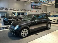 Occasion Mini Cooper 116 ch (85 kW) 2006 Noir Citadine