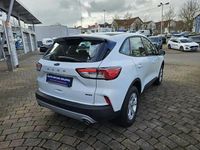 Gebraucht Ford Kuga Cool & Connect 190 PS (139 kW) 2024 Weiß SUV