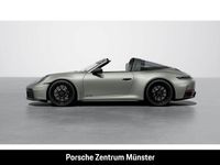 Neu Porsche 911 Targa 4 541 PS (397 kW) 2026 Grün Cabrio