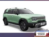 Neu Baic BJ30 280 PS (205 kW) 2026 Grün SUV