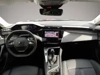 Gebraucht Peugeot 308 Style 145 PS (106 kW) 2025 Weiß Limousine