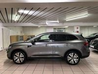 Gebraucht Renault Koleos Initiale Paris 158 PS (116 kW) 2021 Dolomit grau SUV