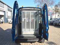 Usata Opel Combo 95 CV (69 kW) 2017 Blu Monovolume