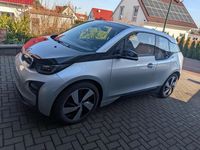 Gebraucht BMW i3 Basis 125 kW (170 PS) 2017 Silber Kleinwagen