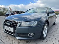 Używany Audi A5 Performance 239 KM (175 kW) 2008 Szary Coupe