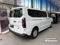 Neu Ford Transit Custom Trend 170 PS (125 kW) 2026 Pickup