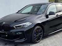 Gebraucht BMW M135 306 PS (225 kW) 2022 Schwarz Kleinwagen