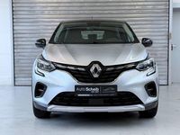 Gebraucht Renault Captur Intens 140 PS (102 kW) 2022 Grau SUV