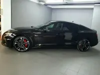 Gebraucht Audi S5 Sportback Sport 341 PS (250 kW) 2023 Schwarz Kleinwagen