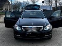 Gebraucht Mercedes C220 170 PS (125 kW) 2011 Schwarz Kombi