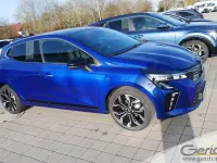 Neu Mitsubishi Colt Edition+ 91 PS (66 kW) 2025 Royal blau metallic Kleinwagen