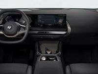 Second-hand BMW X3 208 CP (152 kW) 2025 Albastru SUV