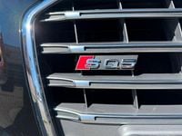 Second-hand Audi SQ5 Advanced 313 CP (230 kW) 2015 Andere SUV