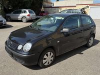 Gebraucht VW Polo 75 PS (55 kW) 2003 Kleinwagen