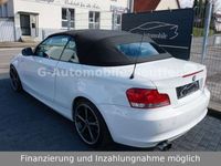 gebraucht BMW 118 Cabriolet M-Paket*Motor Generalüberholt*18 Zoll