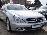 gebraucht Mercedes CLS350 CGI 7G-Tronic Facelift aus 3.Hand! +GSD+