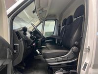 Gebraucht Opel Movano 165 PS (121 kW) 2022 Weiß Van
