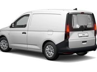 gebraucht VW Caddy Cargo 2,0l 75kW TDI EU6 SCR EcoProfi