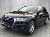 Gebraucht Audi Q5 Sport 286 PS (210 kW) 2018 Schwarz SUV