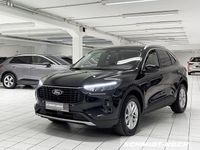 Gebraucht Ford Kuga Titanium 186 PS (136 kW) 2024 Obsidianschwarz (schwarz) SUV