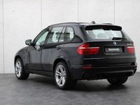 Gebraucht BMW X5 M Performance 555 PS (408 kW) 2010 Schwarz SUV